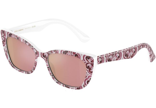 DOLCE & GABBANA DX4427 3425E4