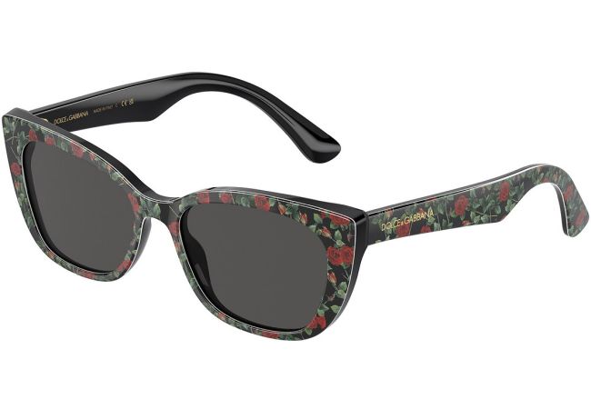 DOLCE & GABBANA DX4427 342687