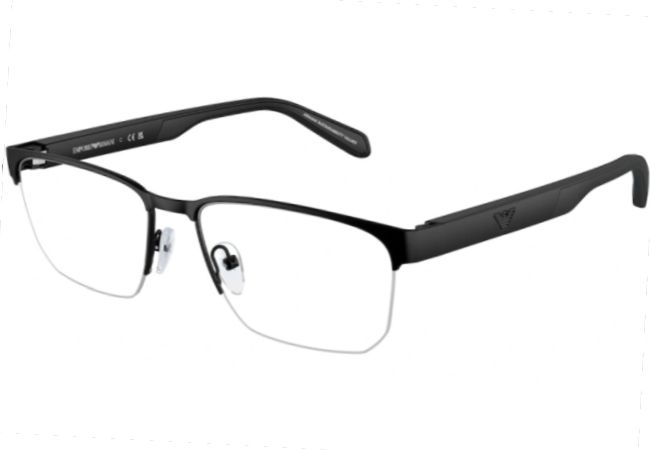 EMPORIO ARMANI 1162 3001