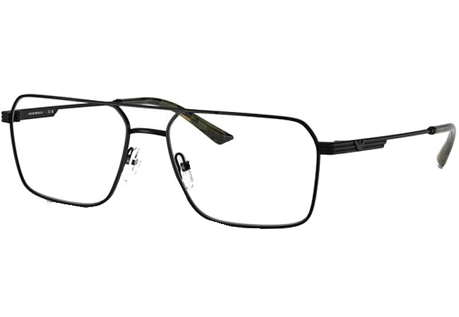 EMPORIO ARMANI 1166 3001