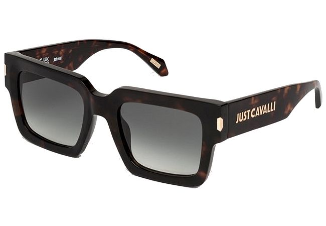 JUST CAVALLI SJC108 04BL