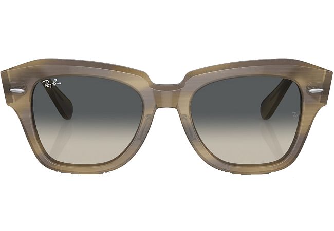 RAY BAN 2186S 140571