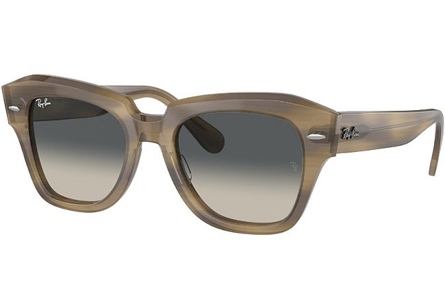 RAY BAN 2186S 140571