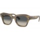 RAY BAN 2186S 140571