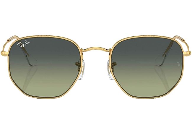 RAY BAN 3548 001BH