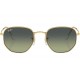 RAY BAN 3548 001BH