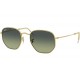 RAY BAN 3548 001BH