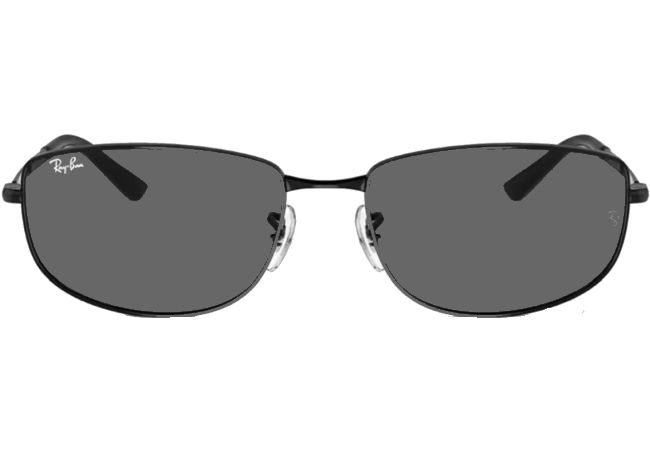 RAY BAN 3732 002B1