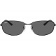 RAY BAN 3732 002B1