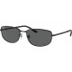 RAY BAN 3732 002B1